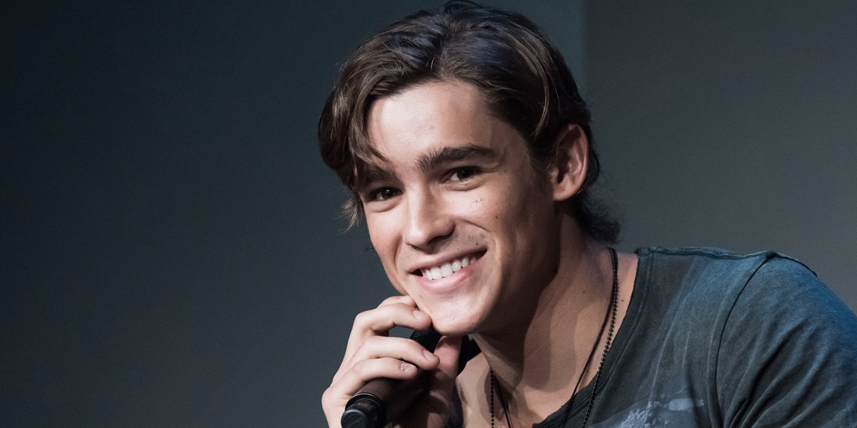Brenton Thwaites Net Worth Net Worth Post