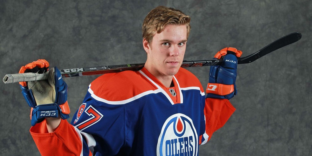 Connor McDavid Net Worth Net Worth Post