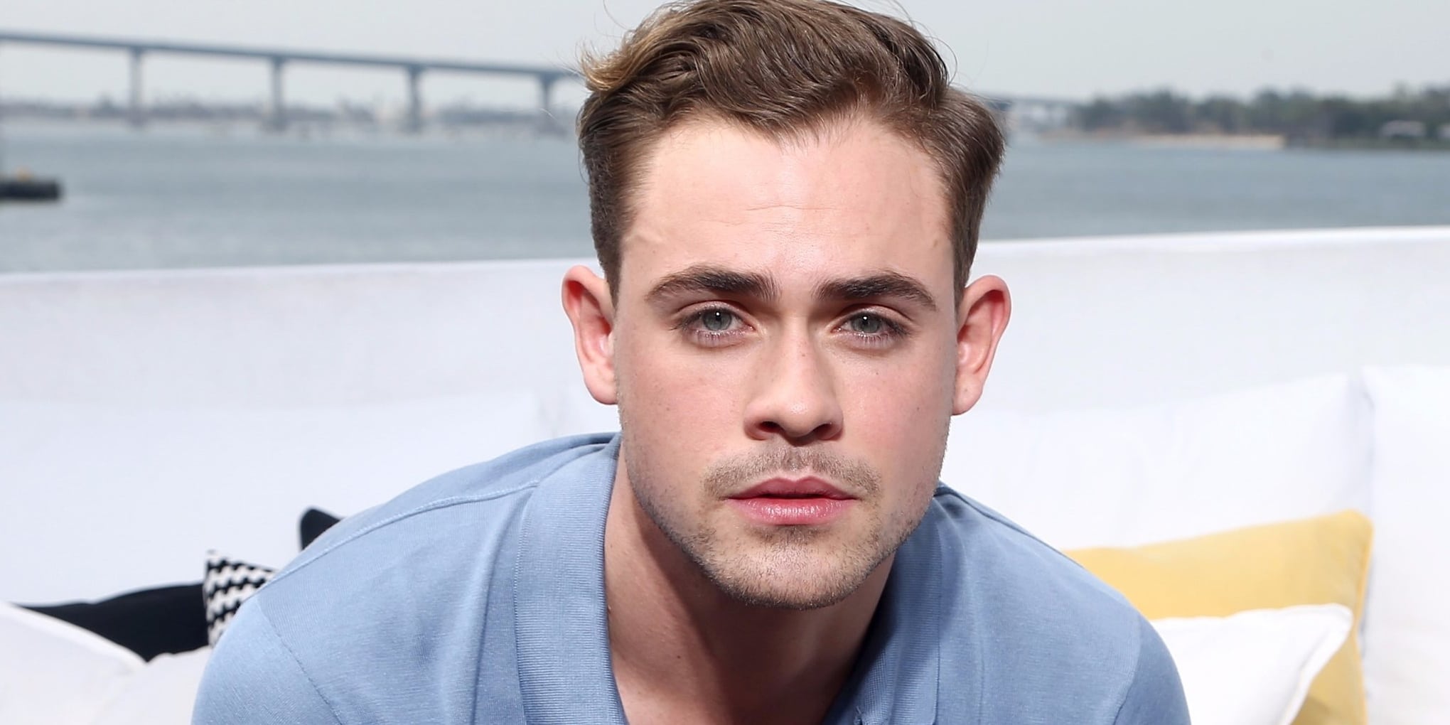 Dacre Montgomery Net Worth - Net Worth Post