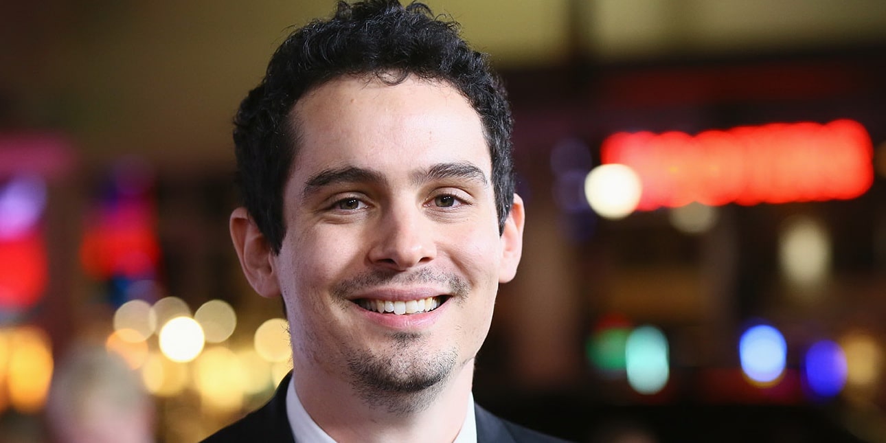 Damien Chazelle Net Worth - Net Worth Post