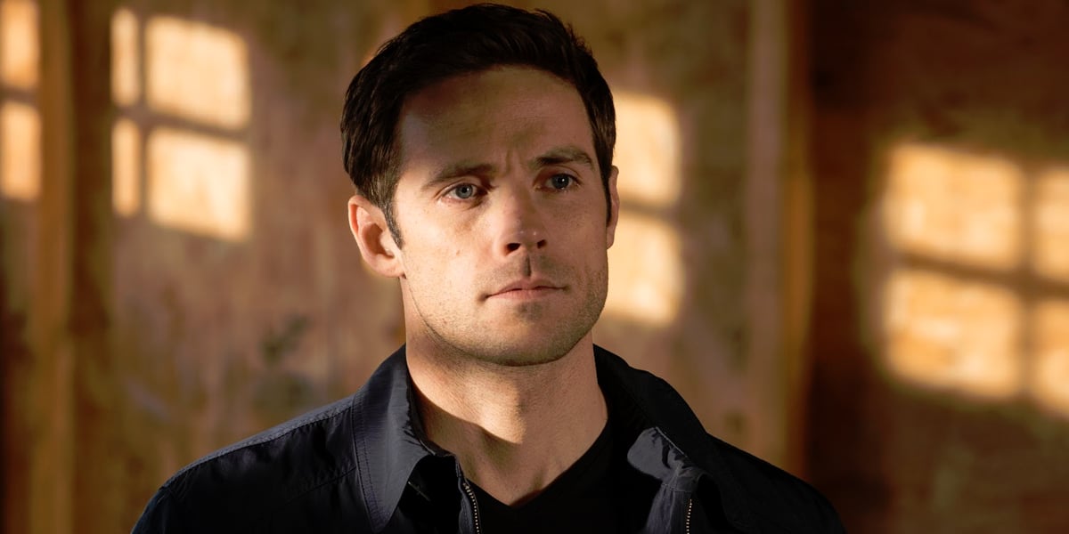 Dylan Bruce Net Worth - Net Worth Post
