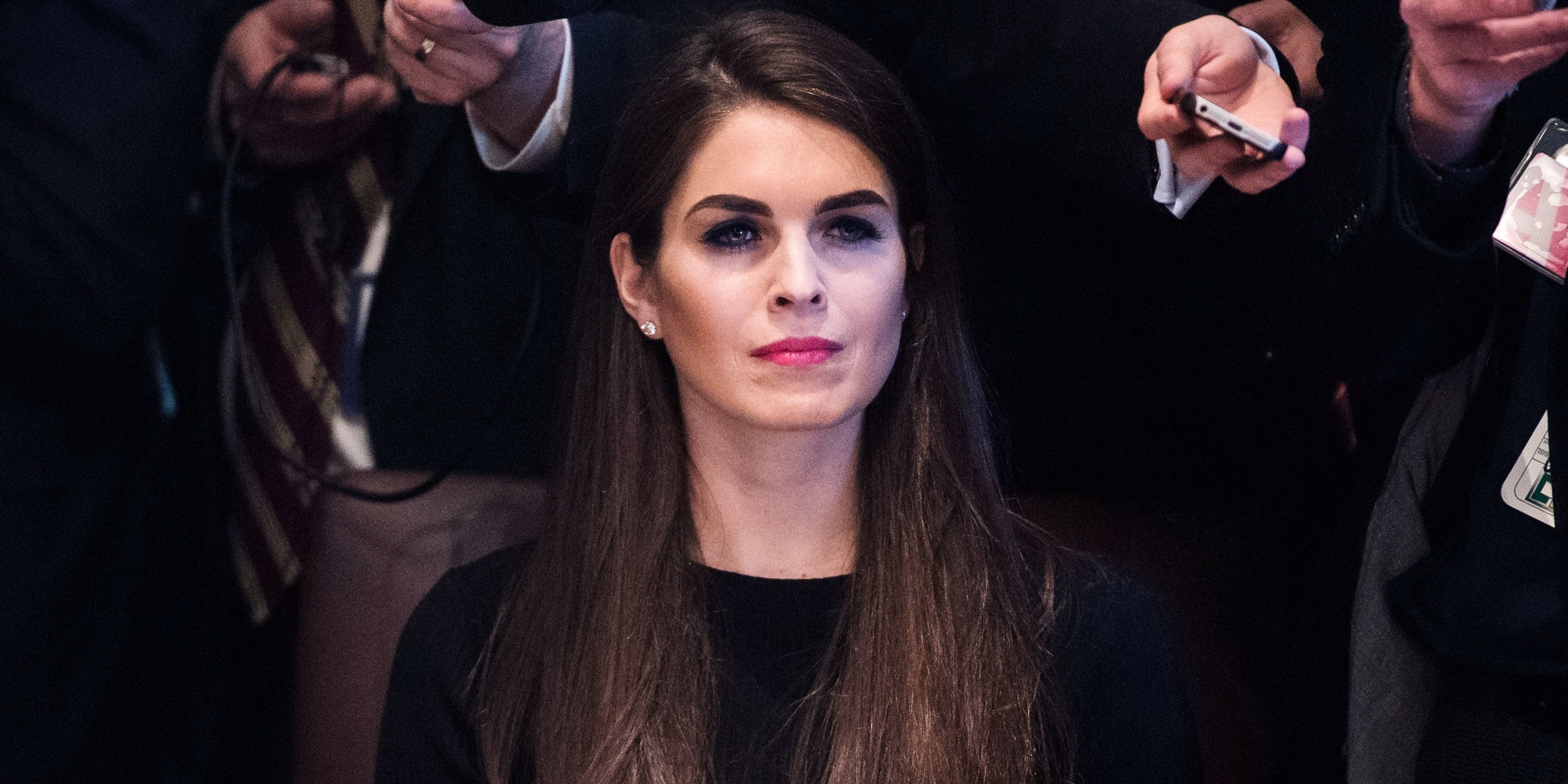 Hope Hicks Net Worth Net Worth Post