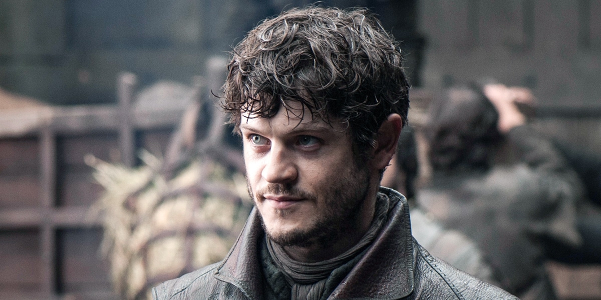 Iwan Rheon Net Worth - Net Worth Post