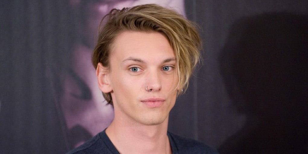 Jamie Campbell Bower (actor) Net Worth - Net Worth Post