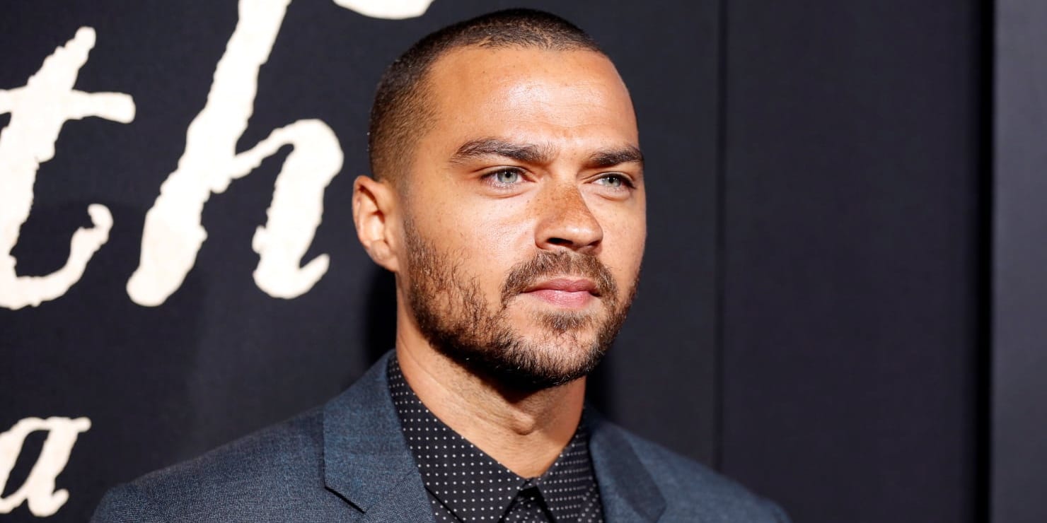 Jesse Williams (actor) Net Worth Net Worth Post
