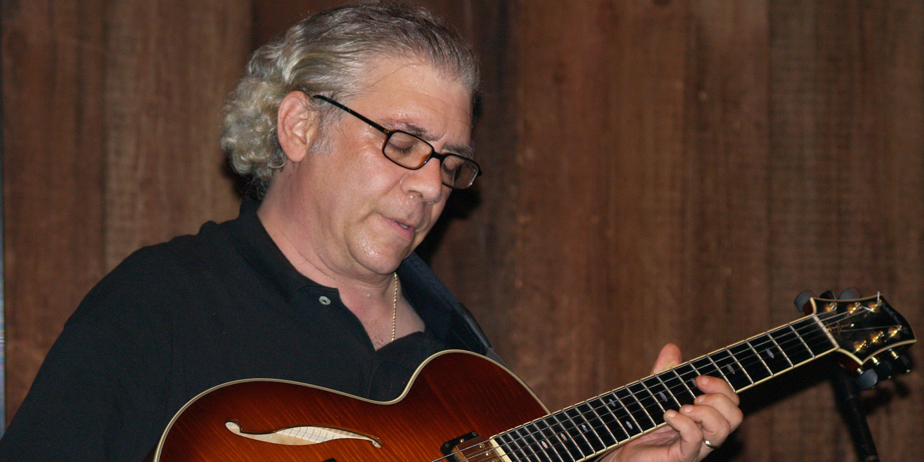 Jimmy Bruno Net Worth - Net Worth Post