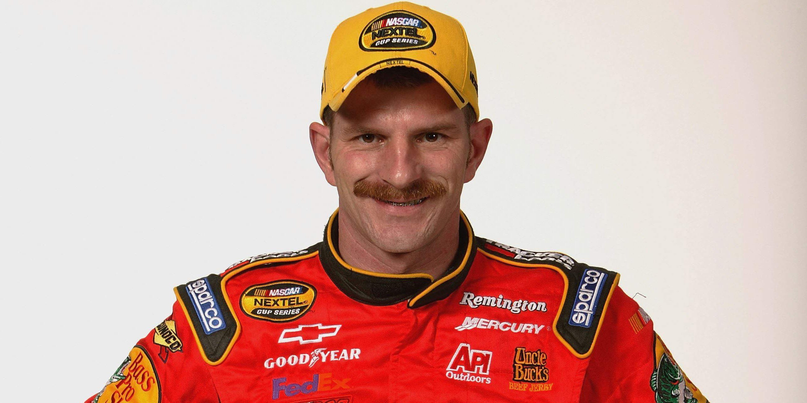 Kerry Earnhardt Net Worth Net Worth Post