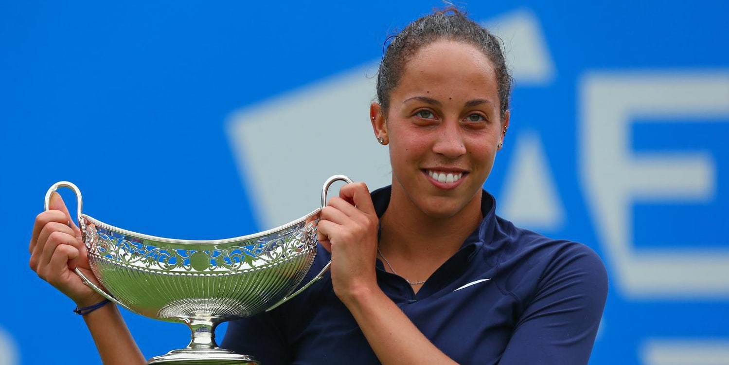Madison Keys Net Worth - Net Worth Post