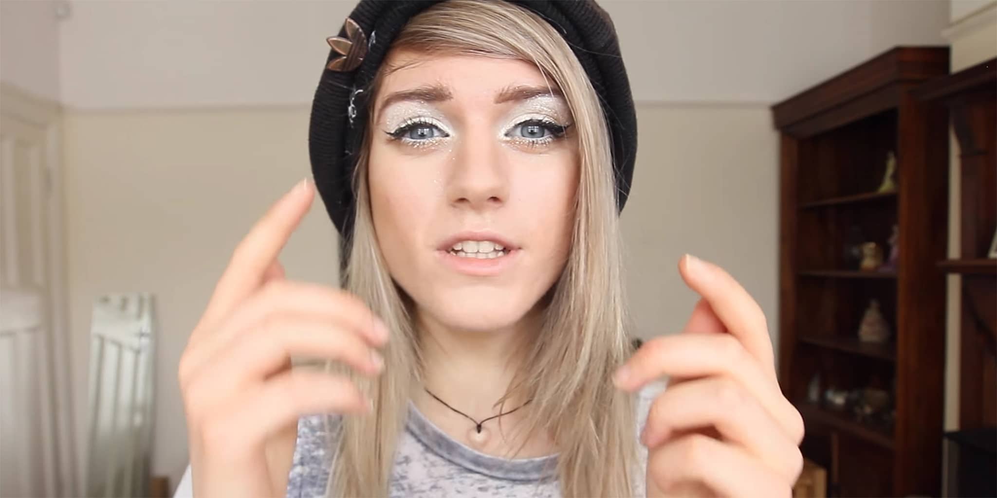 Marina Joyce Net Worth - Net Worth Post