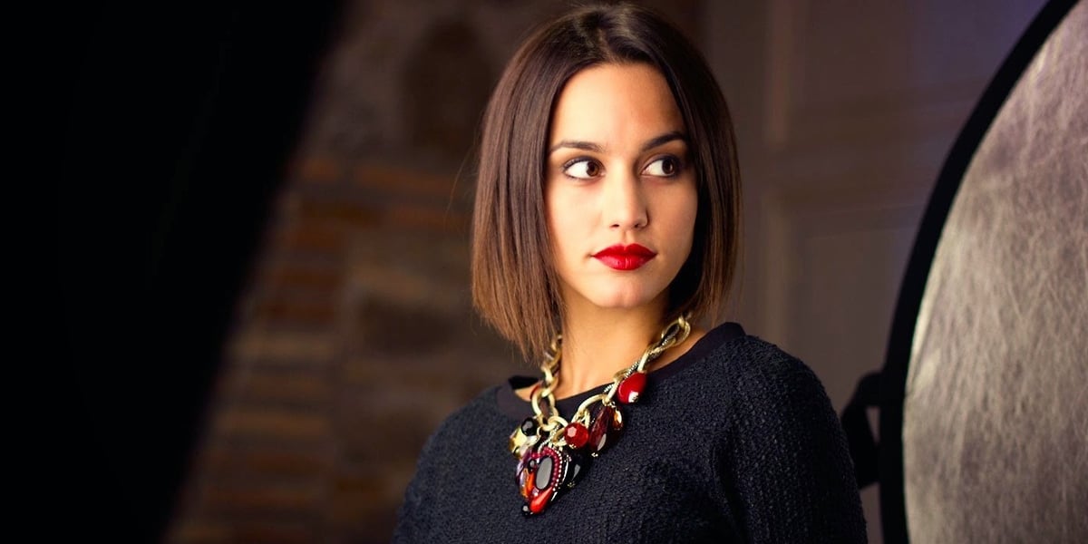 Megan Montaner Net Worth - Net Worth Post