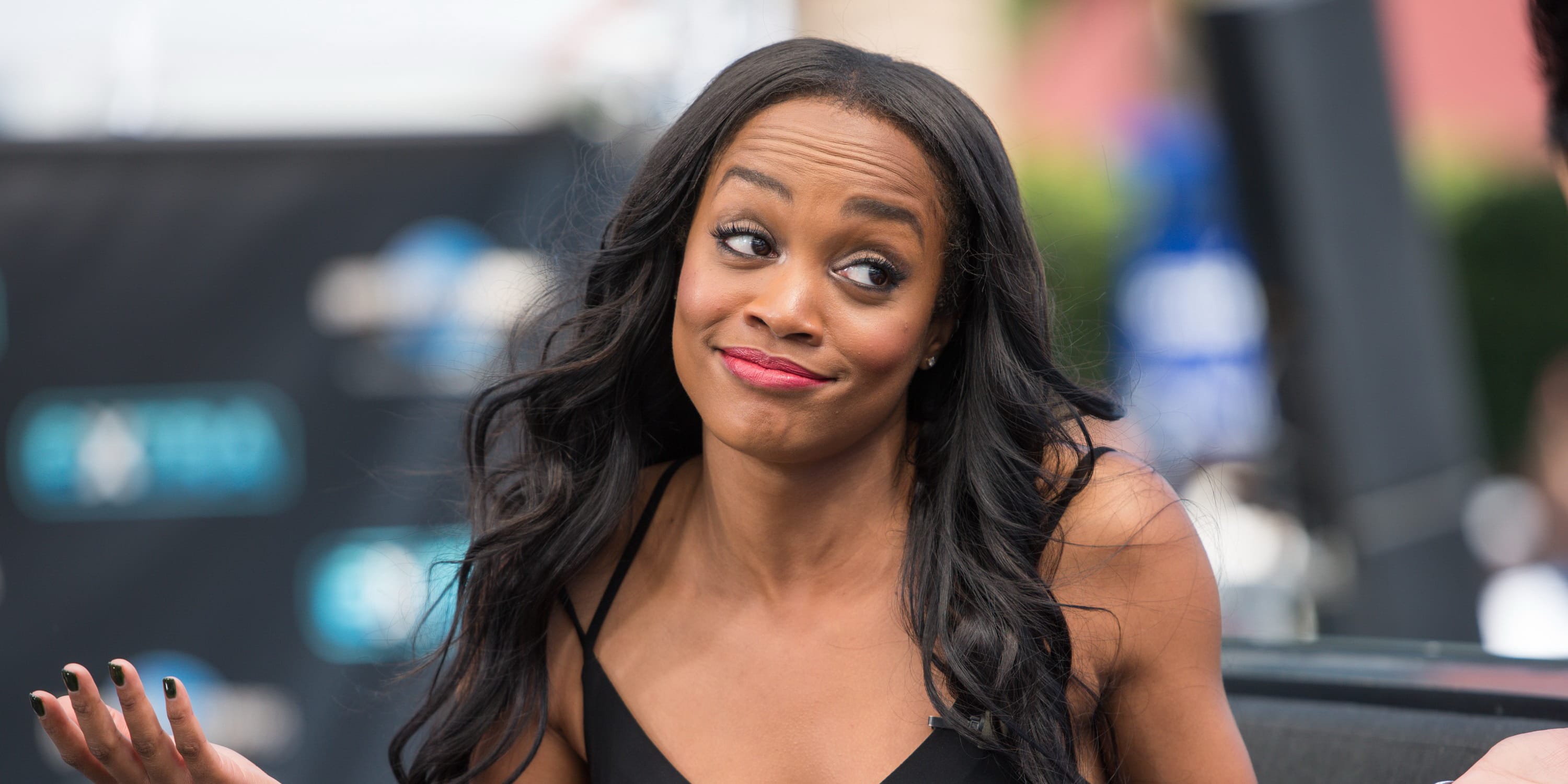 Rachel Lindsay Net Worth Net Worth Post