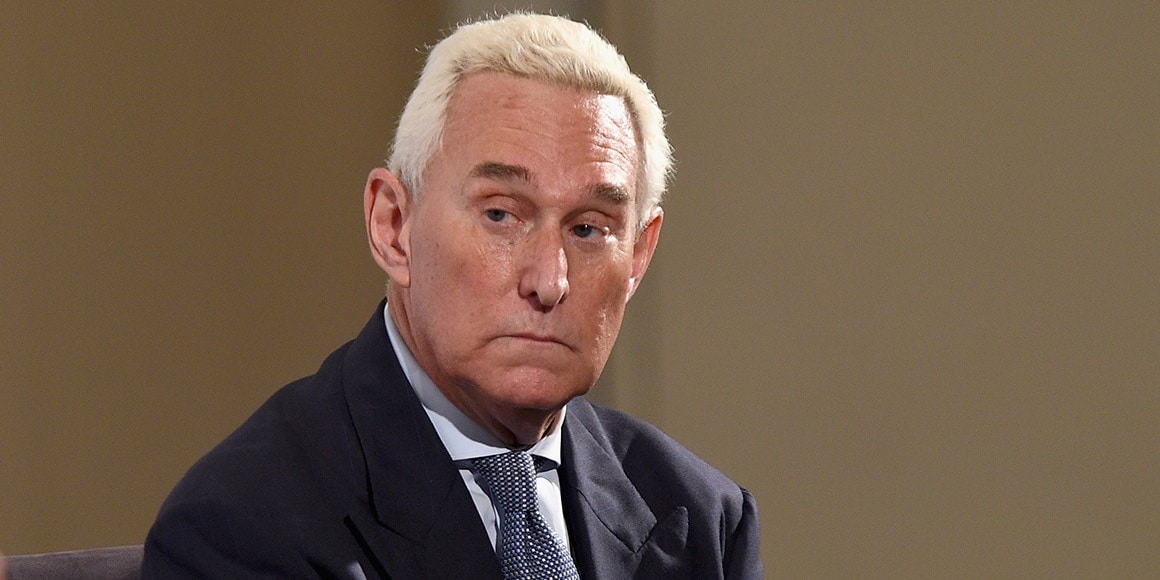 Roger Stone Net Worth Net Worth Post