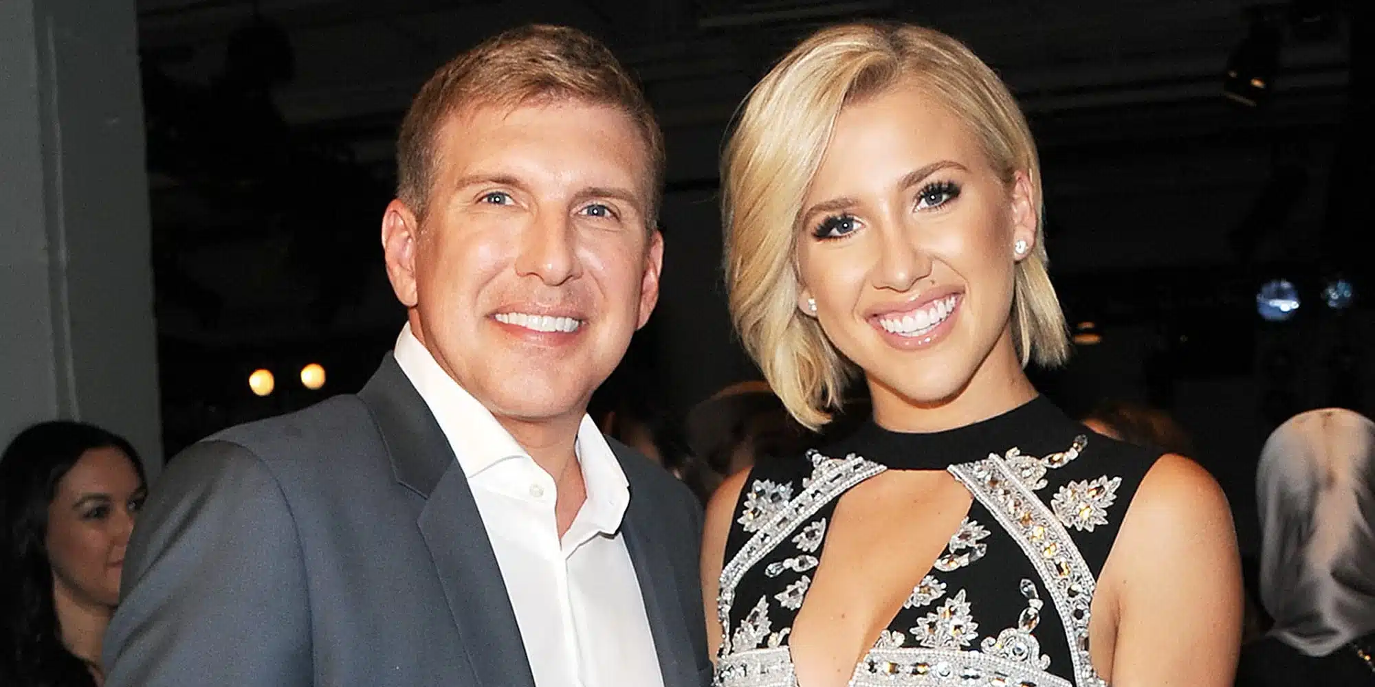 Savannah Chrisley Net Worth Net Worth Post