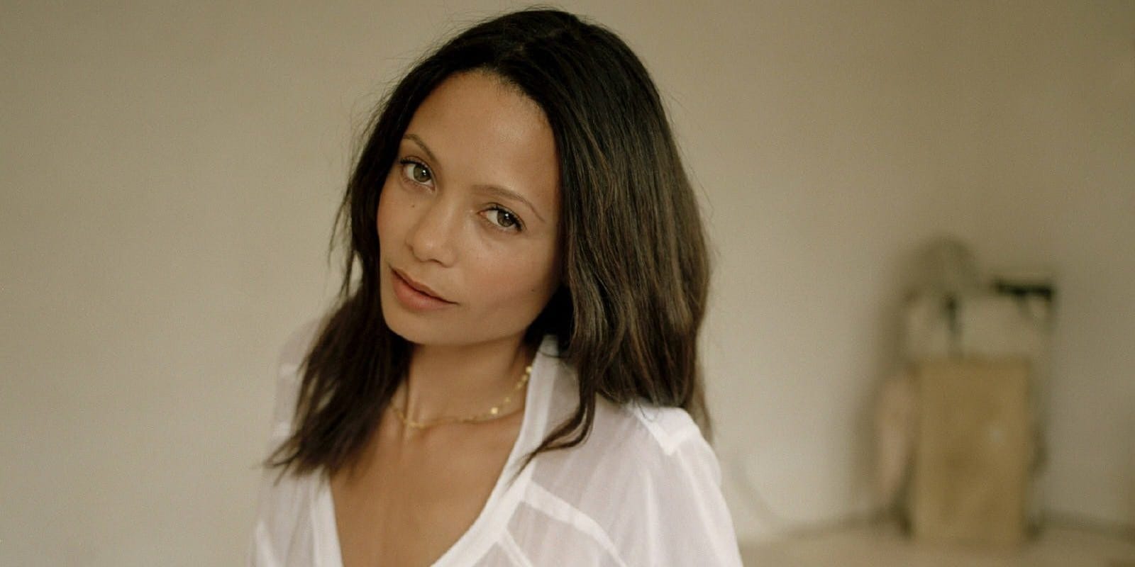 Thandie Newton Fakes