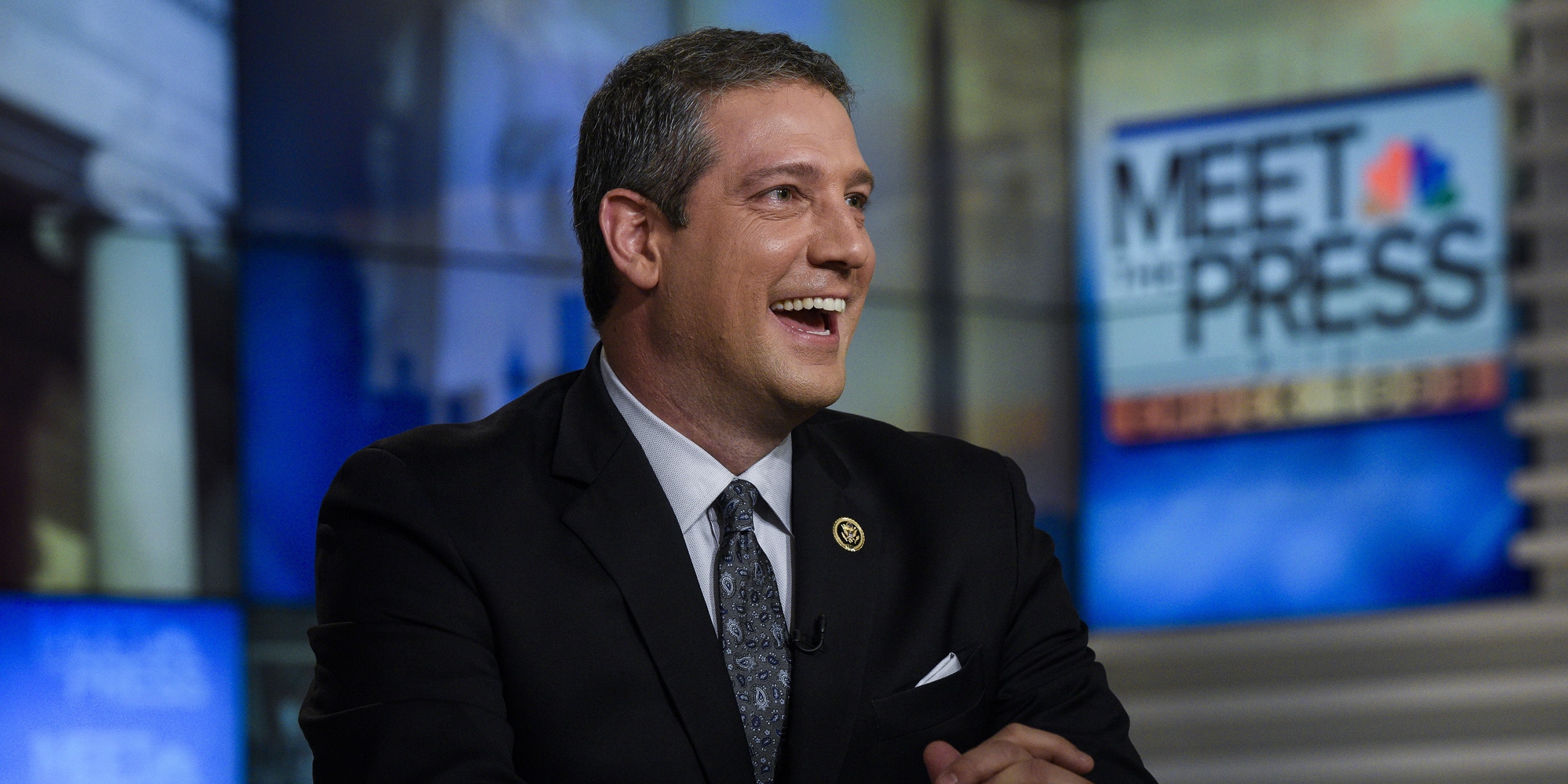 Tim Ryan Net Worth - Net Worth Post