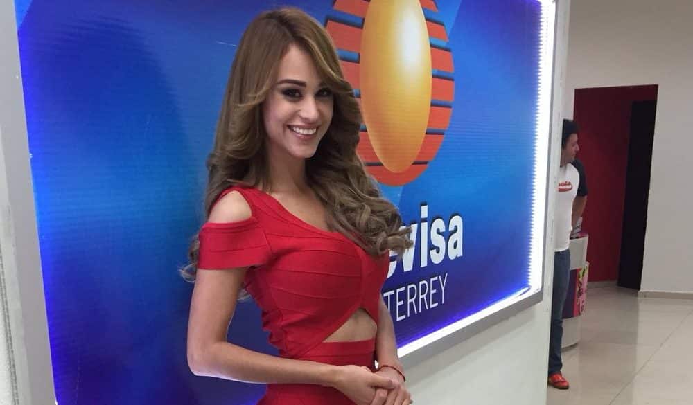 Yanet Garcia (model) Net Worth - Net Worth Post