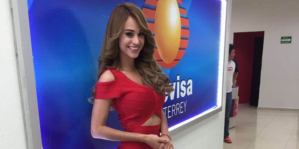 Yanet Garcia Photoshoot