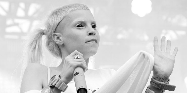 Yolandi Visser Net Worth - Net Worth Post