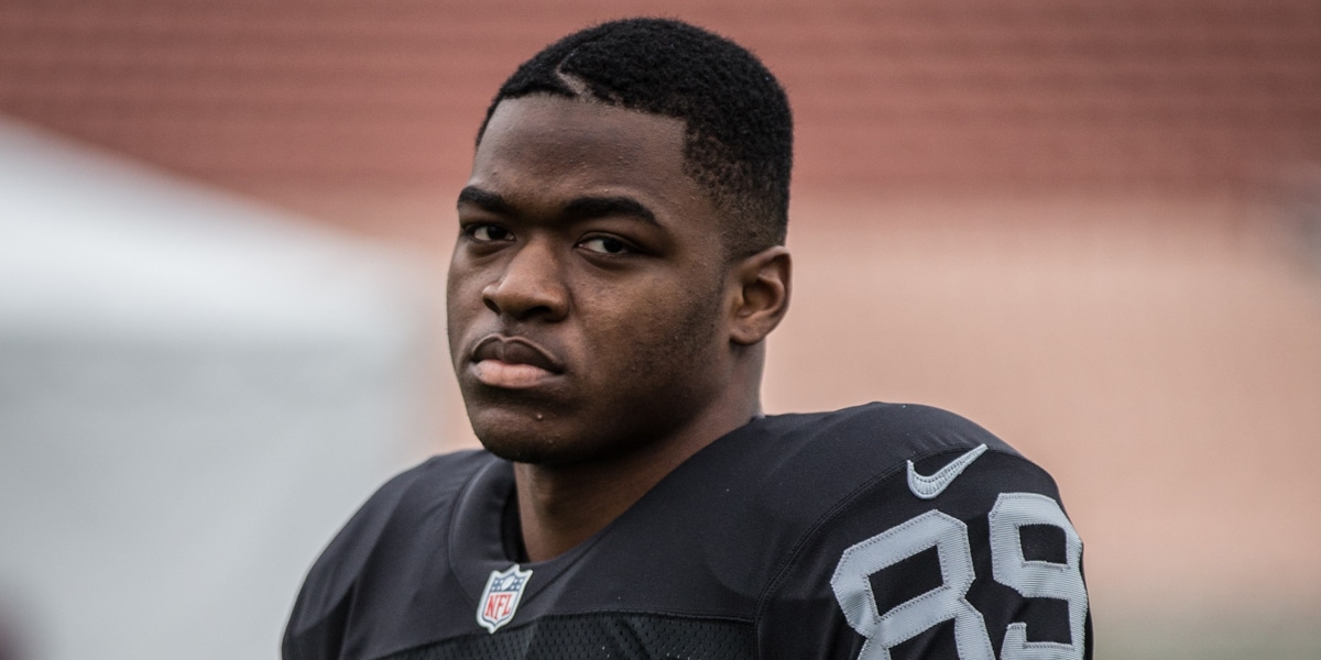 Amari Cooper Net Worth - Net Worth Post