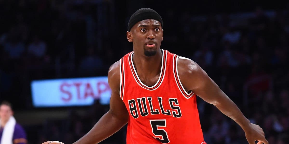 Bobby Portis Net Worth - Net Worth Post