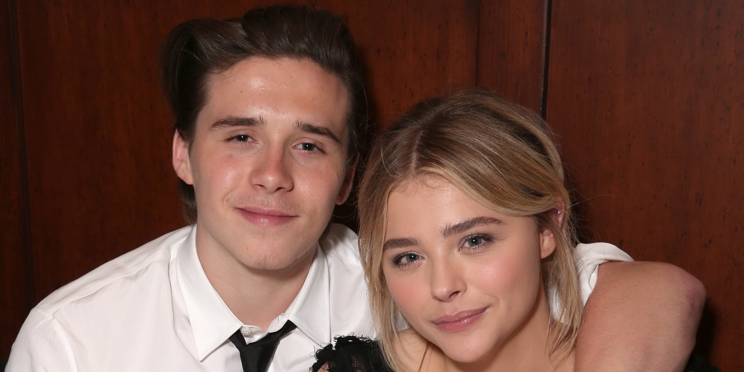 Brooklyn Beckham Net Worth - Net Worth Post