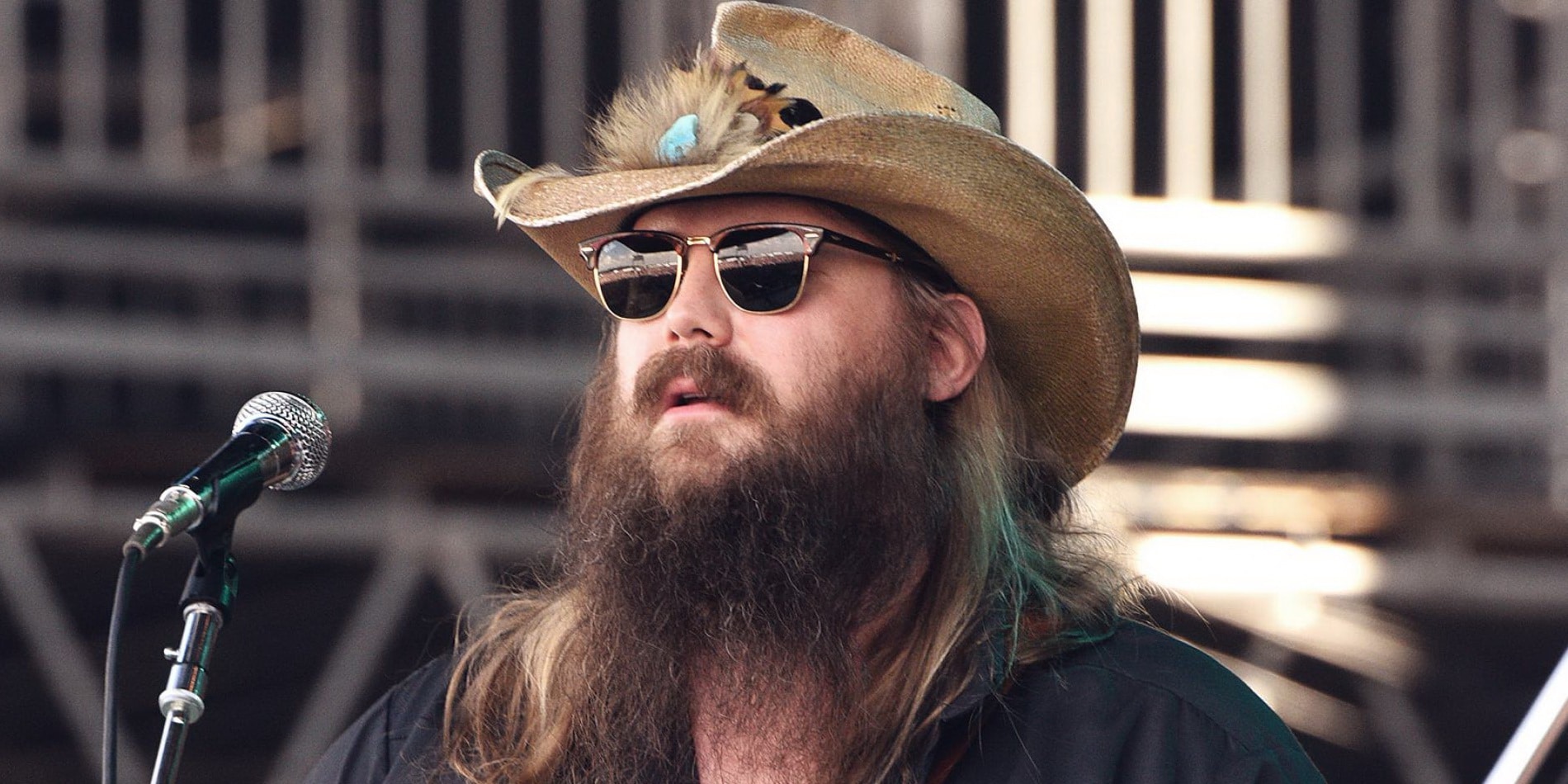 Chris Stapleton Net Worth Net Worth Post