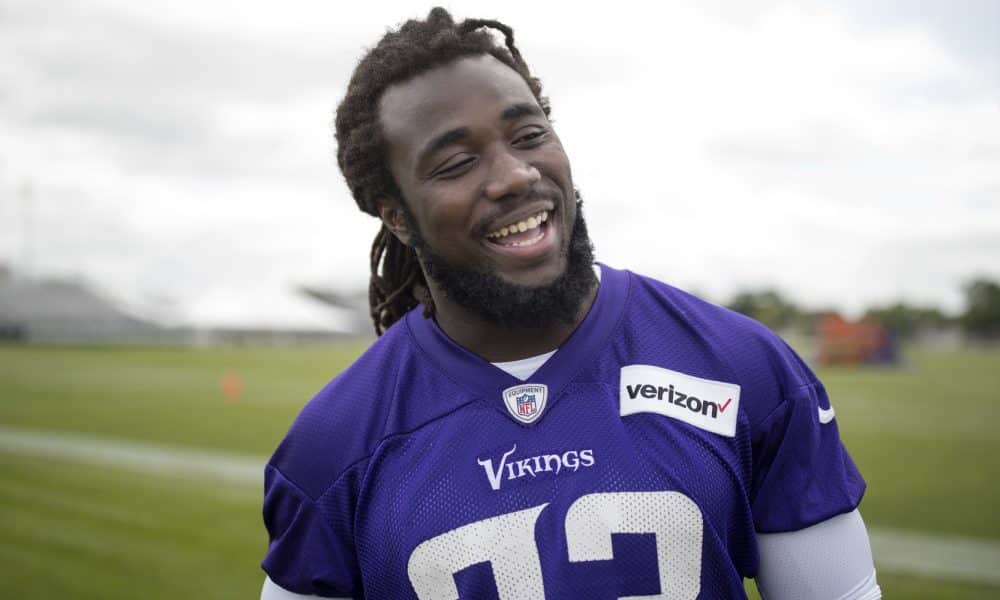 Dalvin Cook Net Worth - Net Worth Post