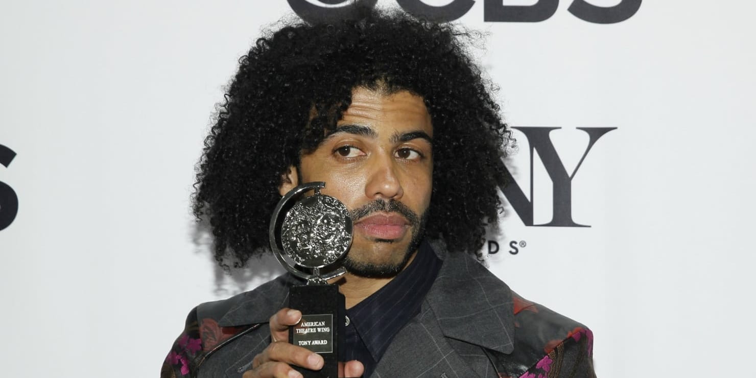 Daveed Diggs Net Worth Net Worth Post