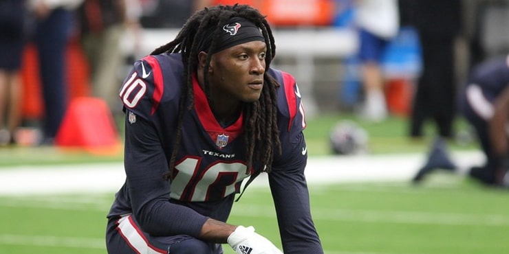 DeAndre Hopkins Net Worth - Net Worth Post