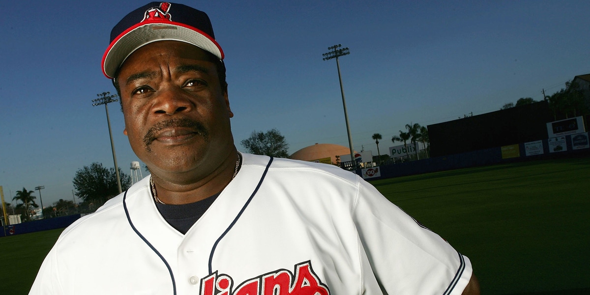 Eddie Murray Net Worth - Net Worth Post