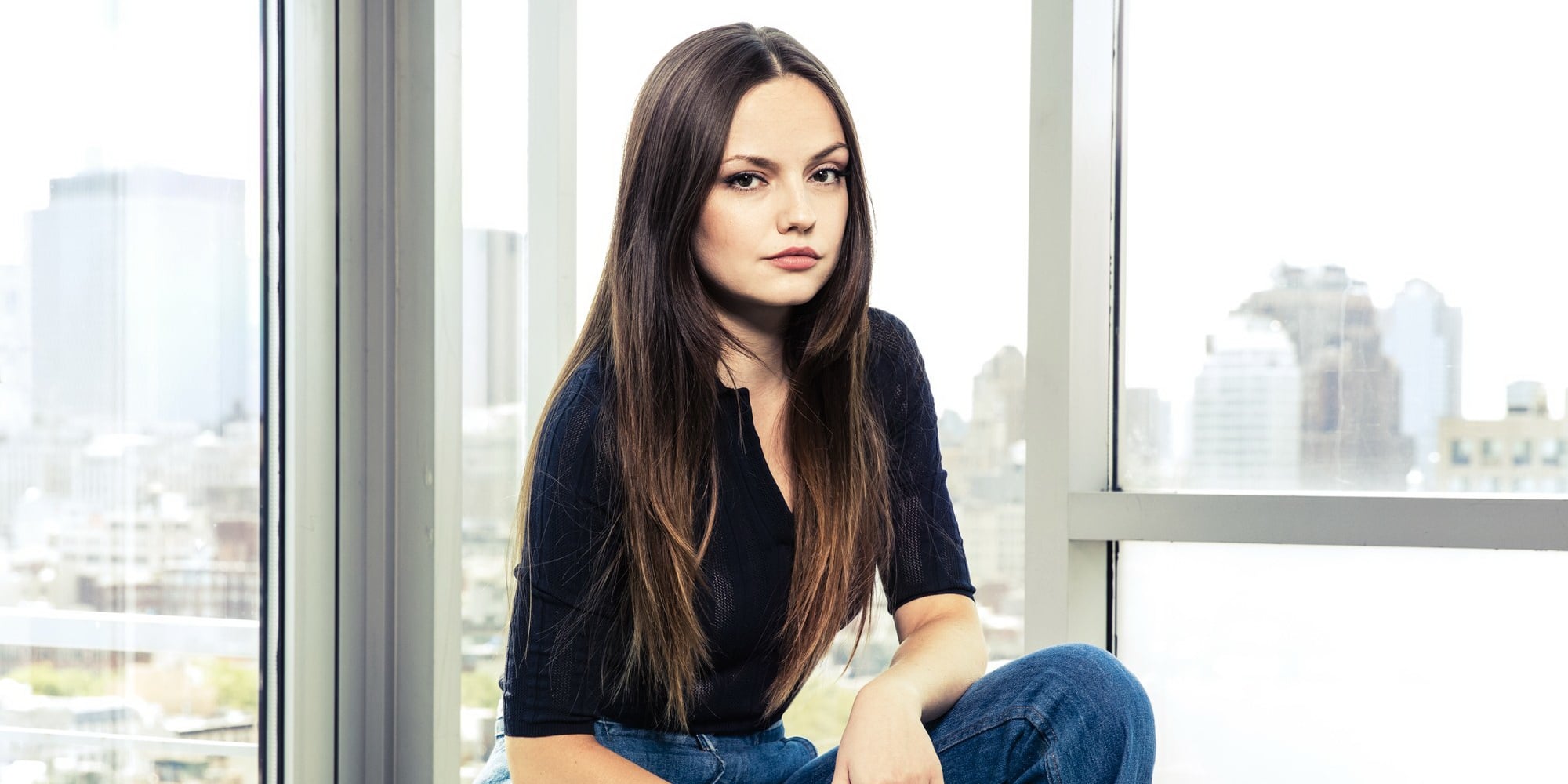 Emily Meade (Actress) Net Worth - Net Worth Post