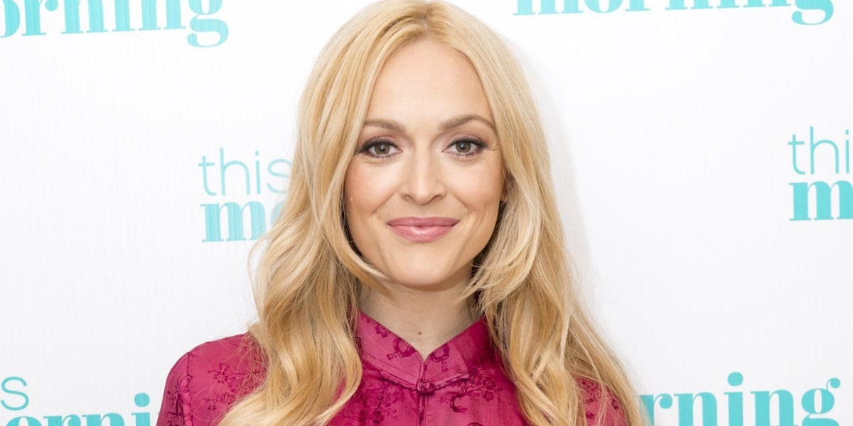 Fearne Cotton Net Worth - Net Worth Post