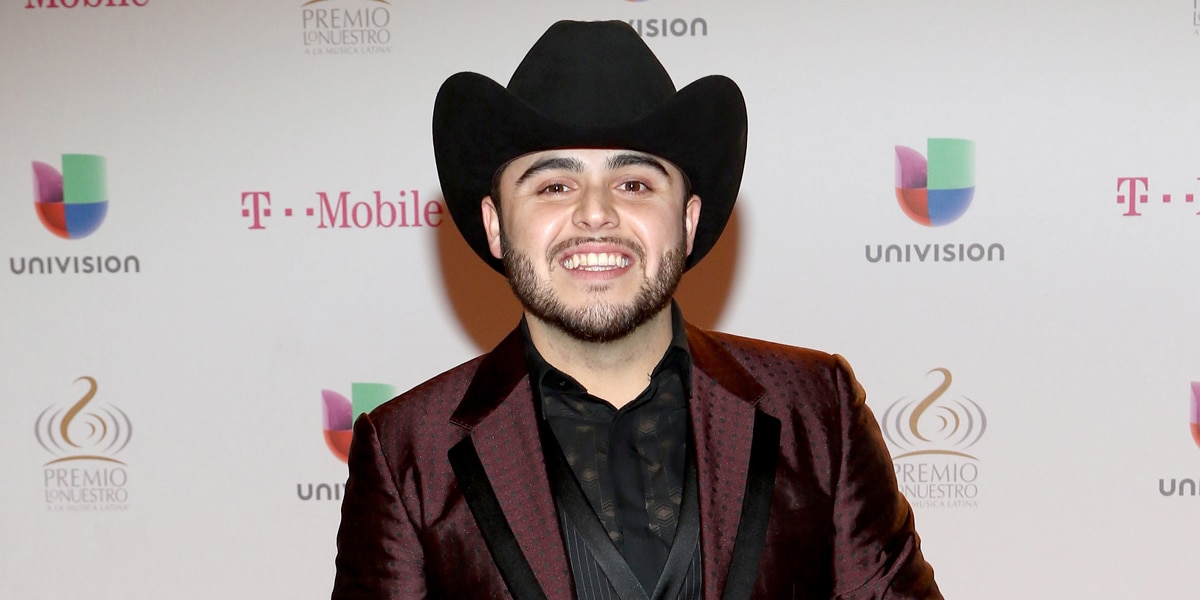Gerardo Ortiz Net Worth - Net Worth Post