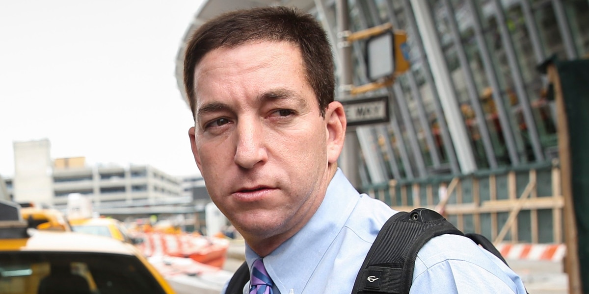 Glenn Greenwald Net Worth Net Worth Post