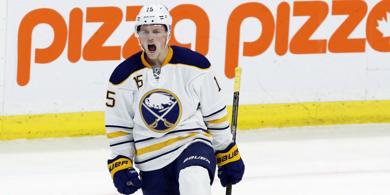 Jack Eichel Net Worth - Net Worth Post