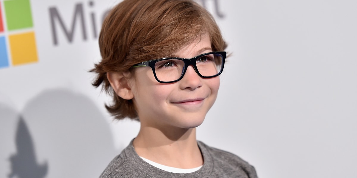 An In Depth Look At Jacob Tremblay's Net Worth And Rising Stardom