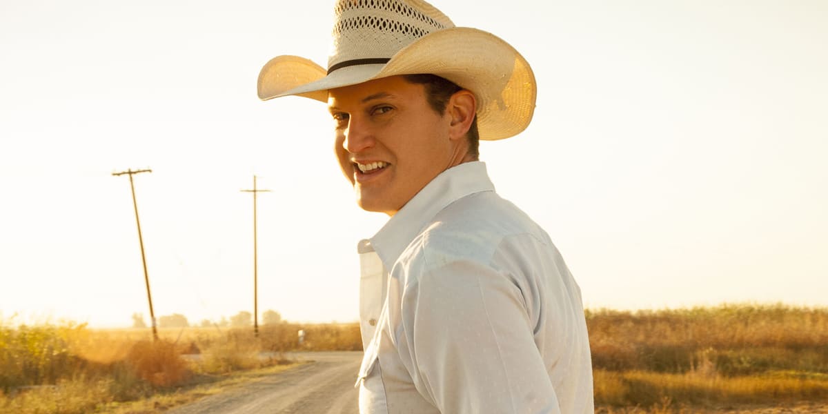 Jon Pardi Net Worth - Net Worth Post