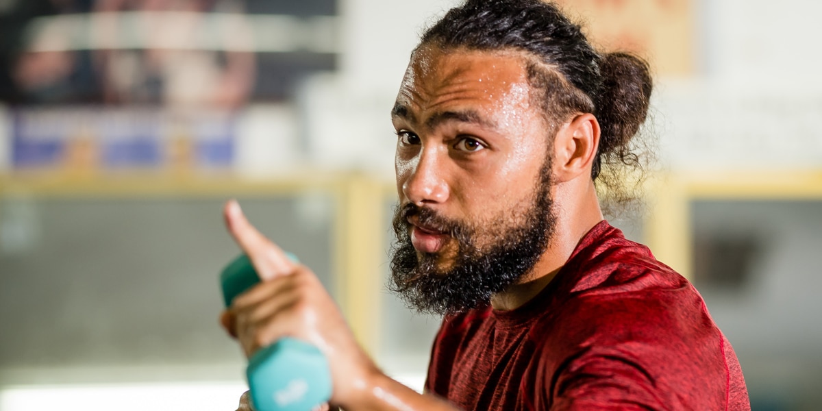 Keith Thurman Net Worth - Net Worth Post