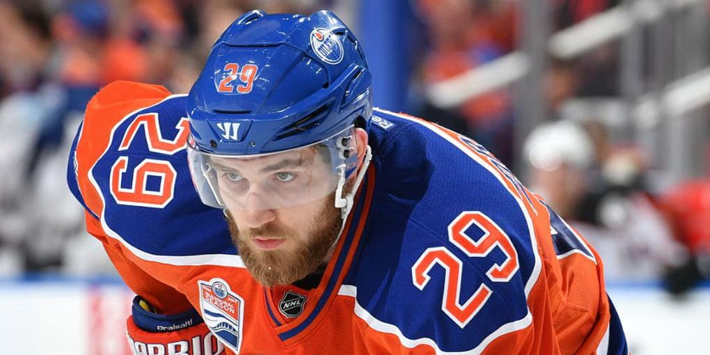 Leon Draisaitl Net Worth Net Worth Post