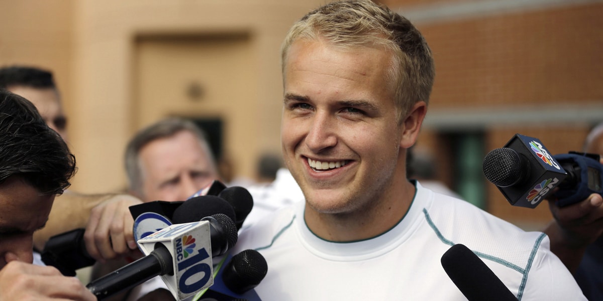 Matt Barkley Net Worth Net Worth Post