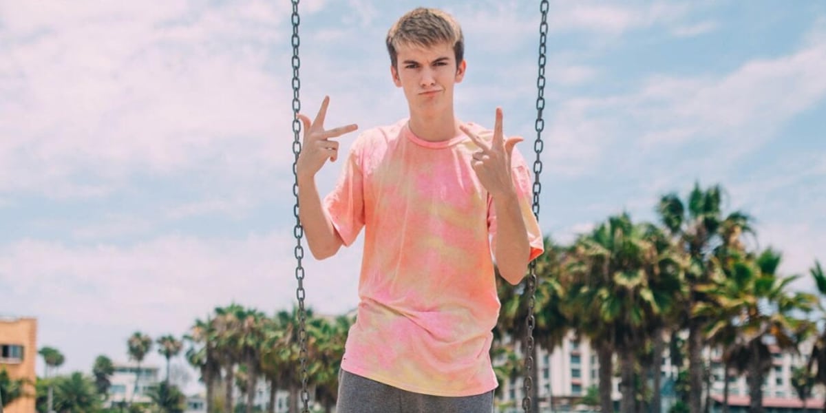 Tanner Braungardt Net Worth - Net Worth Post