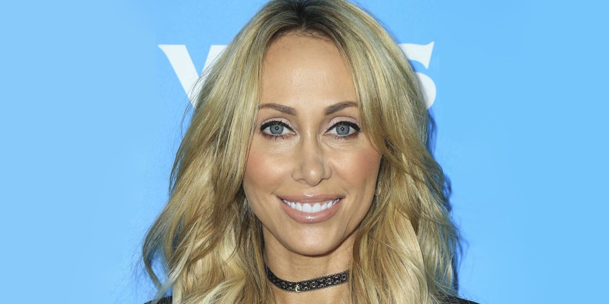Tish Cyrus Net Worth - Net Worth Post