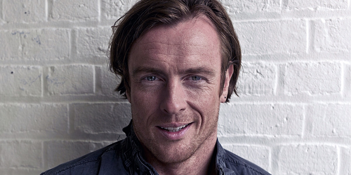 Toby Stephens Net Worth - Net Worth Post