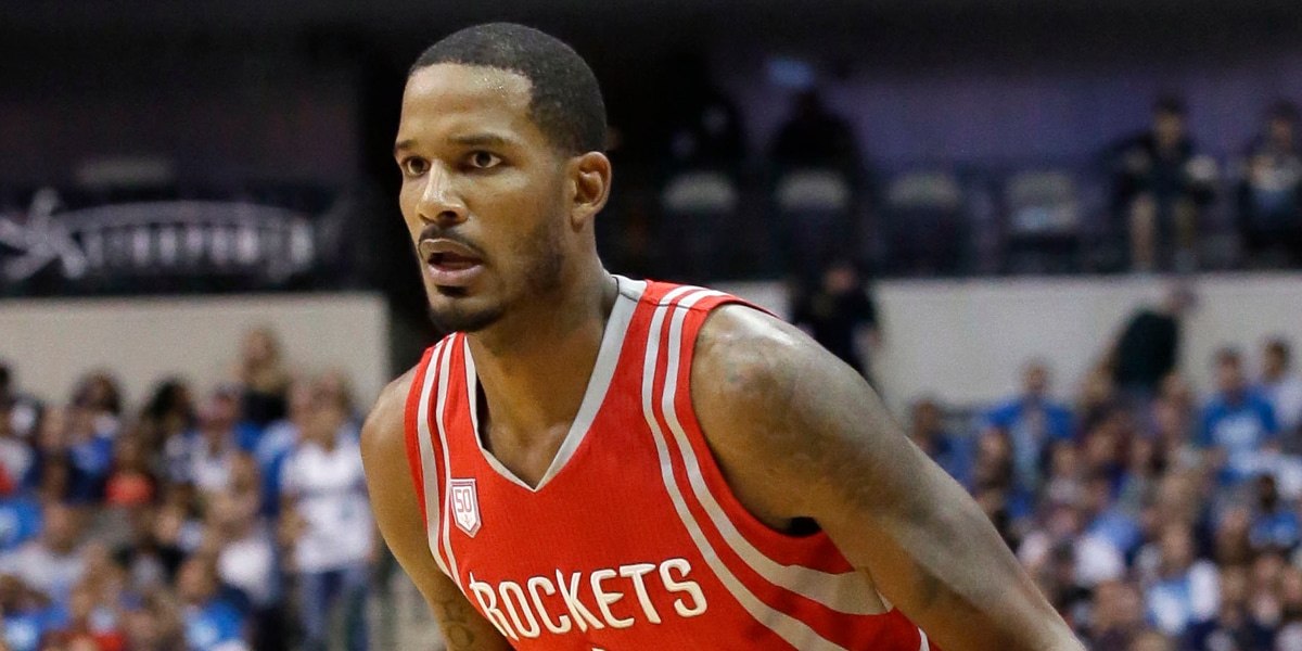 Trevor Ariza Net Worth Net Worth Post