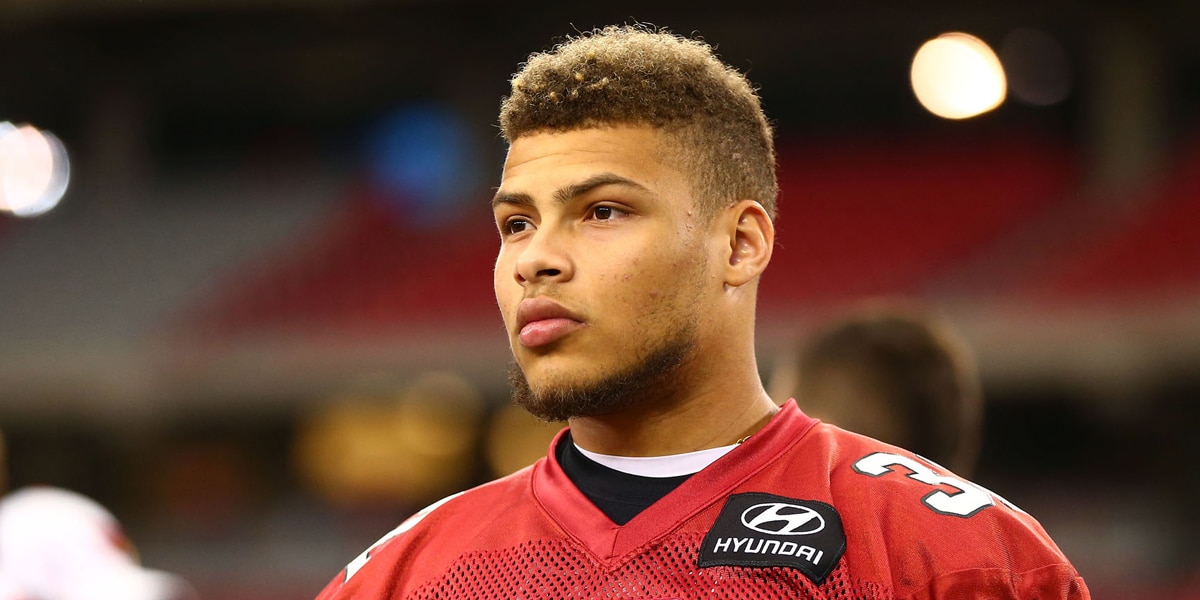 Tyrann Mathieu Net Worth - Net Worth Post