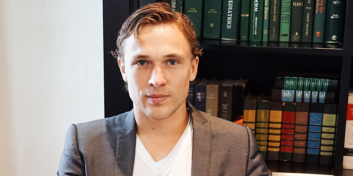 William Moseley (Actor) Net Worth - Net Worth Post