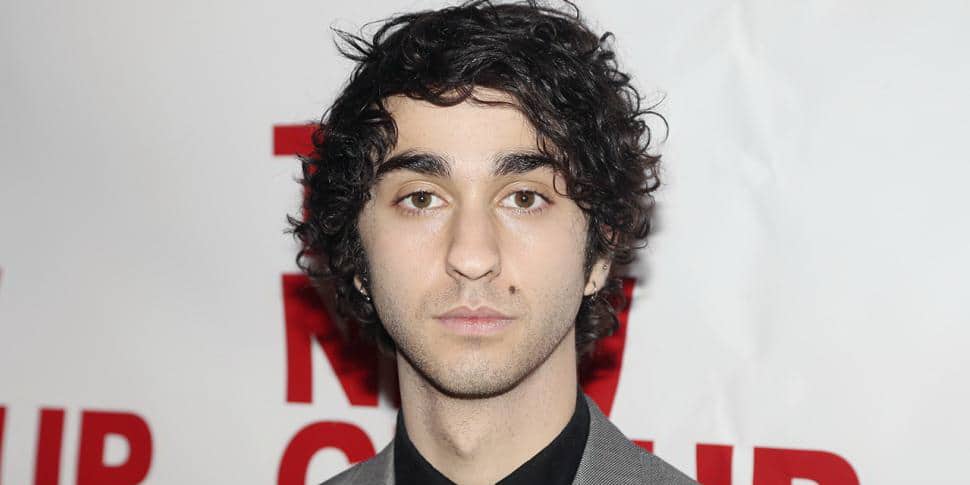 How rich is actor Alex Wolff now? His Wiki: Age, Height, Affairs, Parents