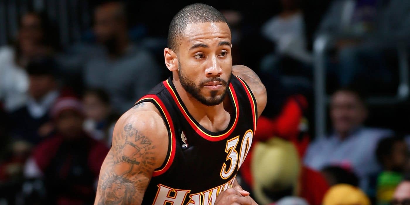 Dahntay Jones Net Worth, Salary, Earnings, Stats, Wife, Duke, Cavs