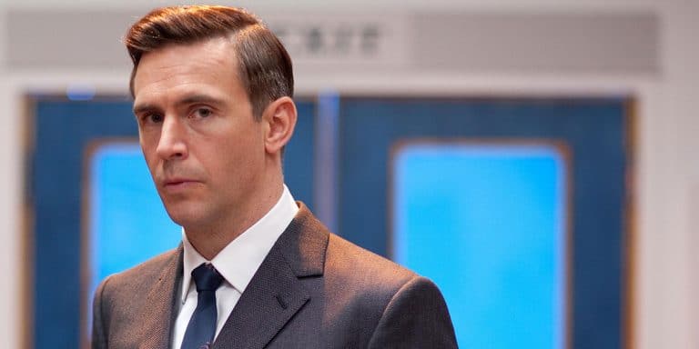 What is Jack Davenport's Net Worth? His Wiki: Wife, Michelle Gomez, Son