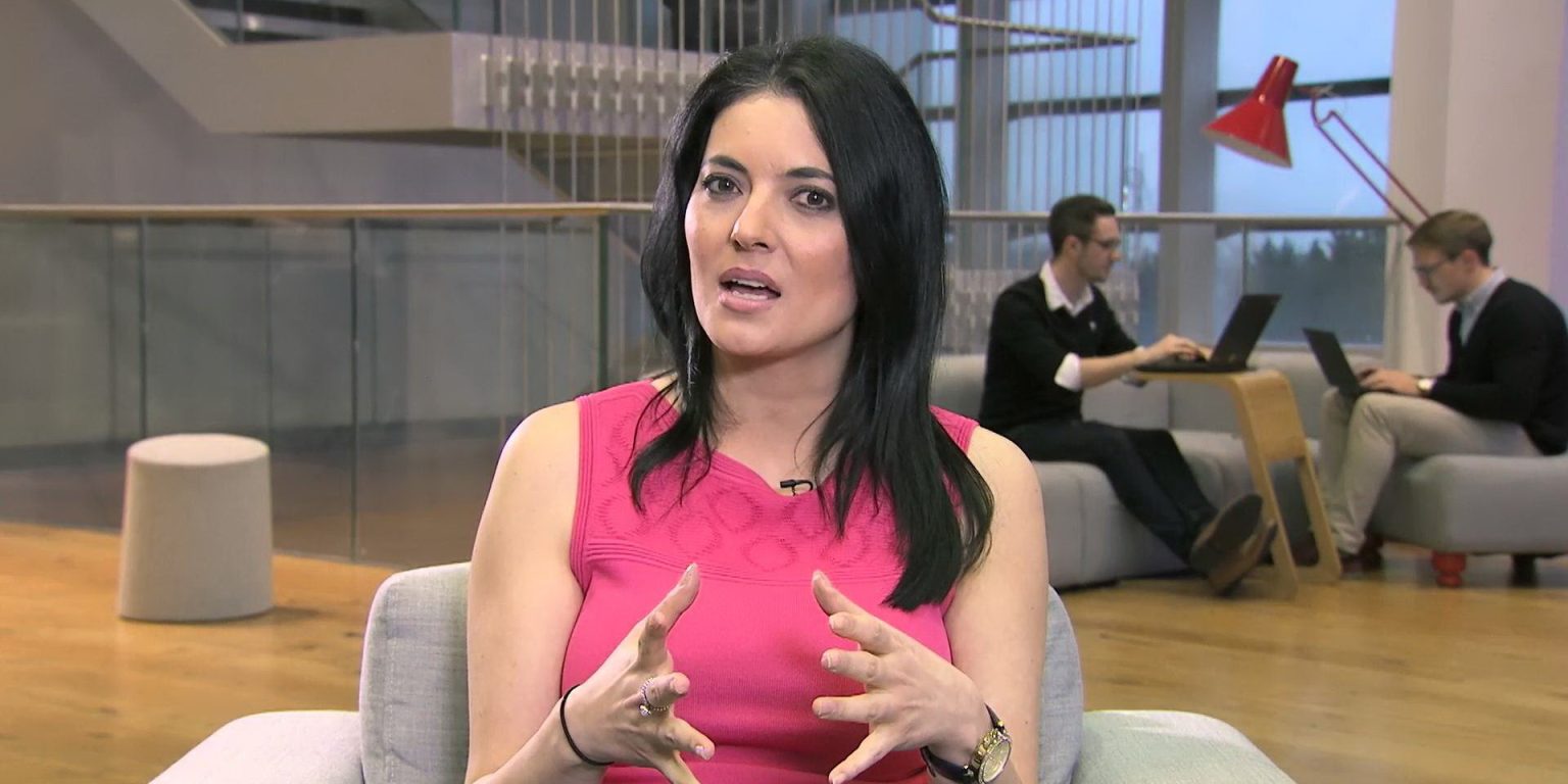 Natalie Sawyer Net Worth: How Rich Is The Sky Sports Presenter?